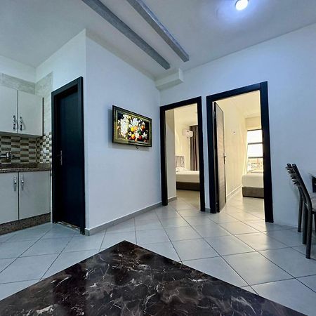 2 Chambres Calme Centre Ville タンジェ エクステリア 写真