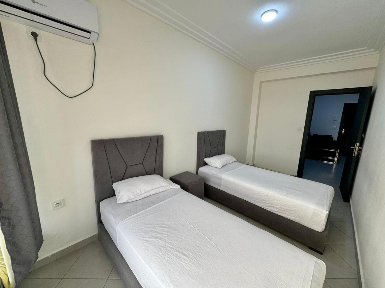 2 Chambres Calme Centre Ville タンジェ エクステリア 写真