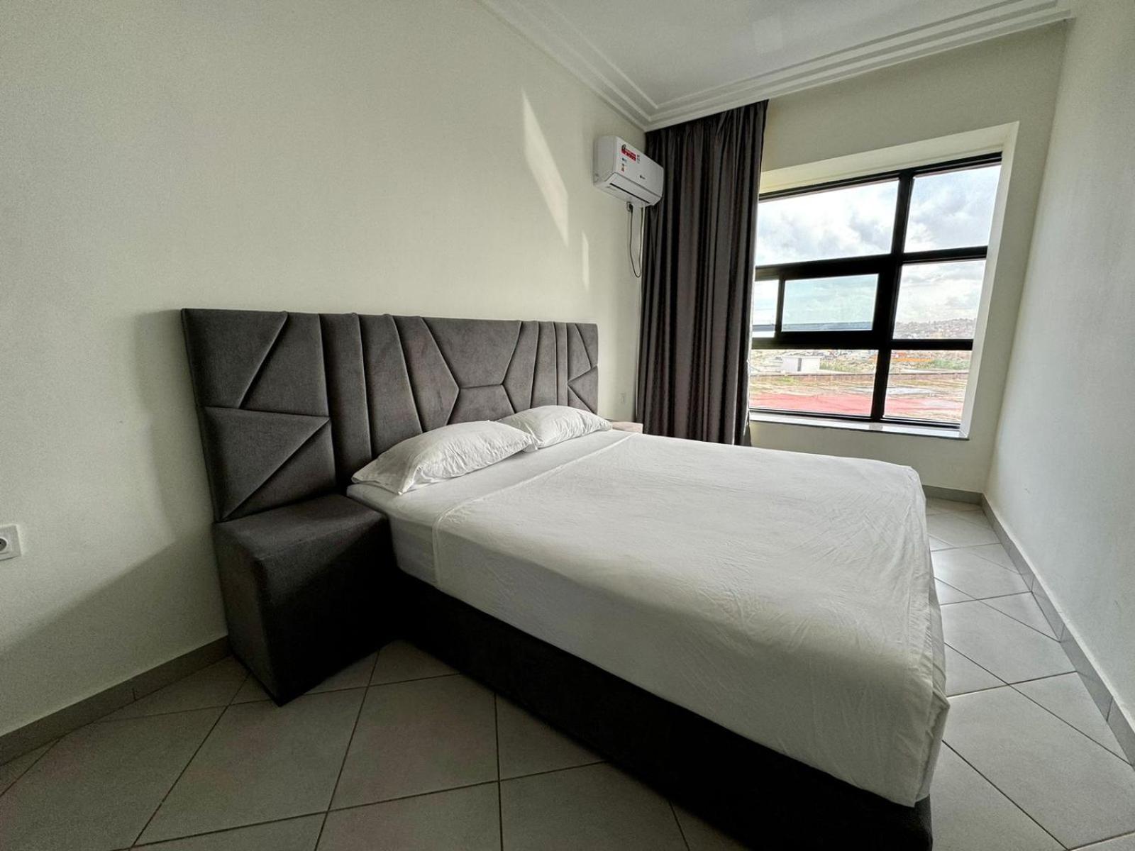 2 Chambres Calme Centre Ville タンジェ エクステリア 写真