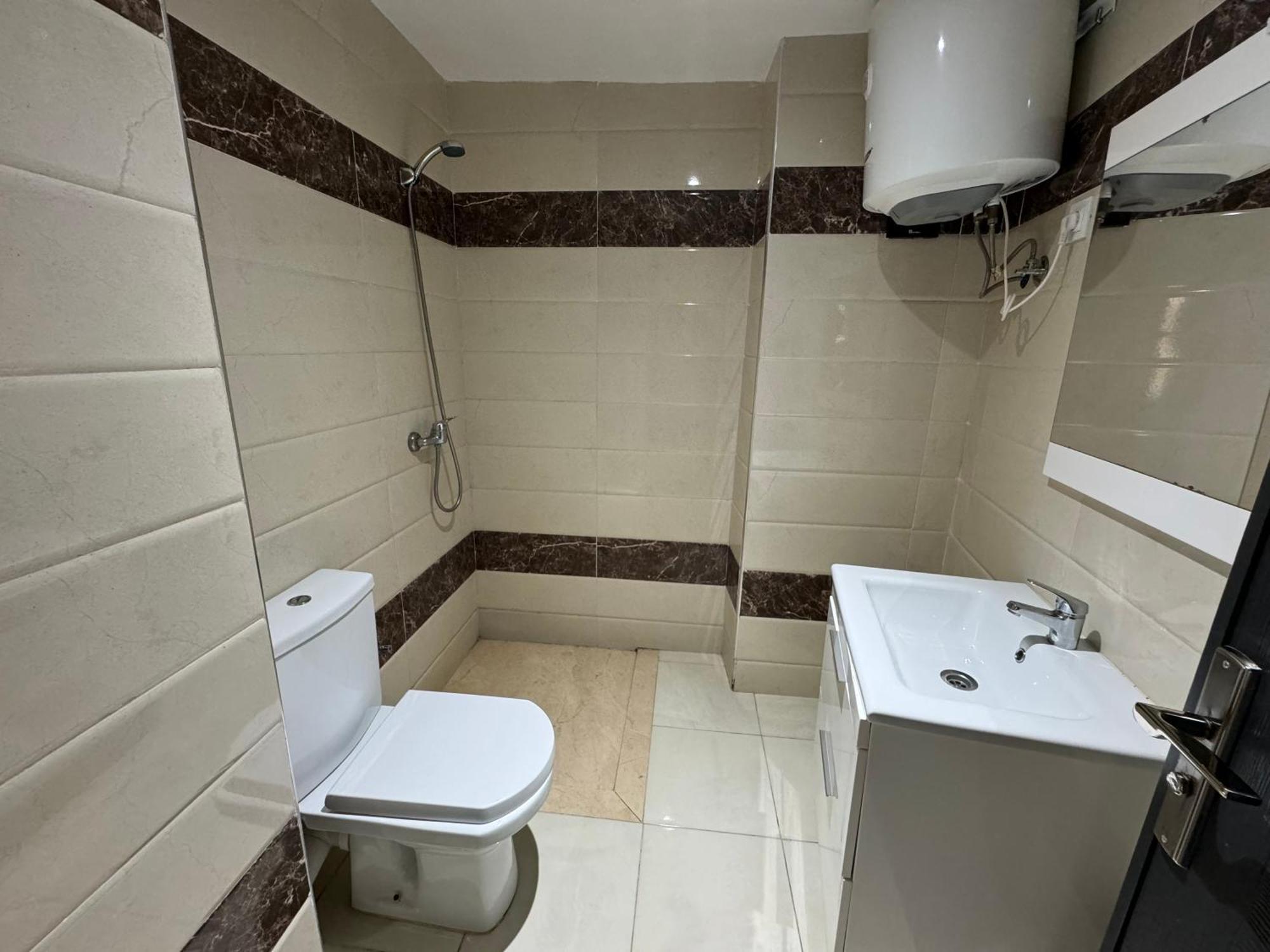 2 Chambres Calme Centre Ville タンジェ エクステリア 写真